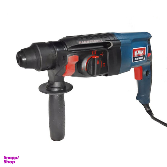 دریل بتن کن المکس (Elmax) مدل R.H 243