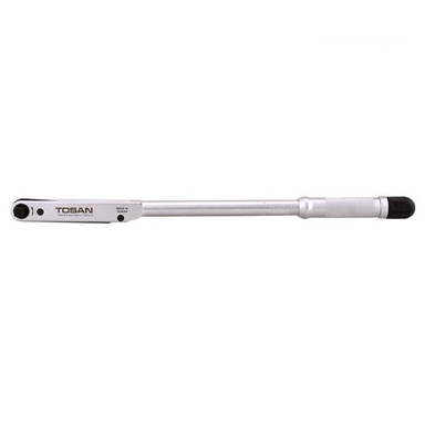 آچار ترکمتر تقه ای 1.2 اینچ توسن (Tosan) مدل T12-3000TW