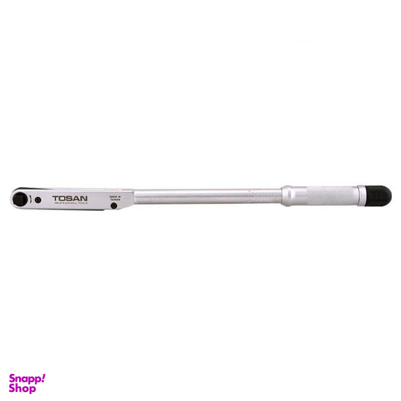 آچار ترکمتر تقه ای 1.2 اینچ توسن (Tosan) مدل T12-3000TW