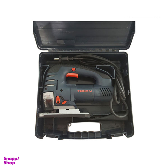 اره چکشی گیربکسی توسن (Tosan) مدل 5750J