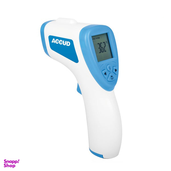 ترمومتر و تب سنج دیجیتالی آکاد (Accud) مدل F911