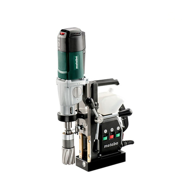 دریل مگنت قلاویز زن متابو (Metabo) مدل MAG50 سایز 50 میلی متر