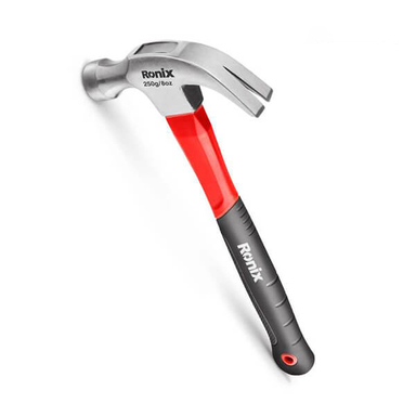 چکش میخ کش رونیکس (Ronix) مدل RH-47