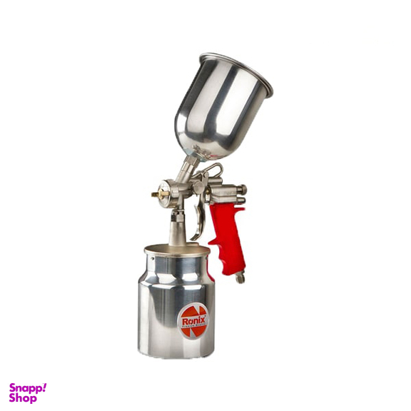 پیستوله رنگ پاش بادی رونیکس (Ronix) مدل RH-6426