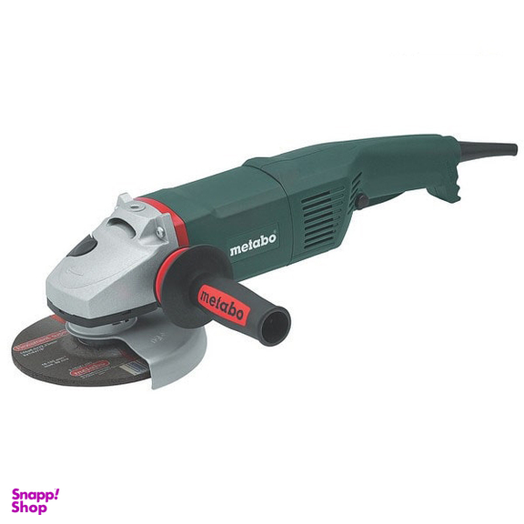 مینی فرز متابو (Metabo) مدل W17-150 توان 1700 وات