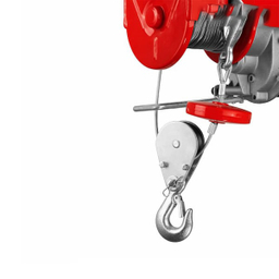 جرثقیل سقفی برقی رونیکس (Ronix) مدل RH-4133 وزن 500 کیلوگرم سایز 18 متر