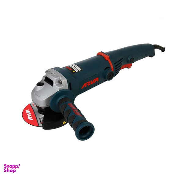 مینی فرز دسته بلند آروا (Arva) مدل 5558 توان 1000 وات