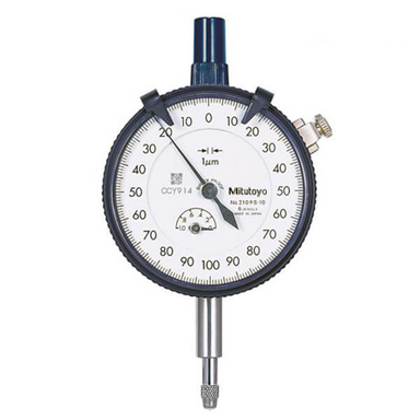 ساعت اندیکاتور میتوتویو (Mitutoyo) مدل 2109S-10