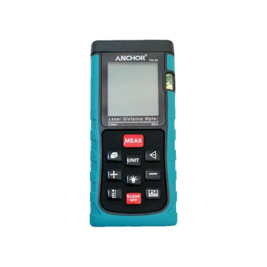 متر لیزری آنکور (Anchor) مدل TM80 سایز 80 متر