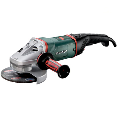 سنگ فرز سنگبری 2600 وات متابو (Metabo) مدل W26-230MVT