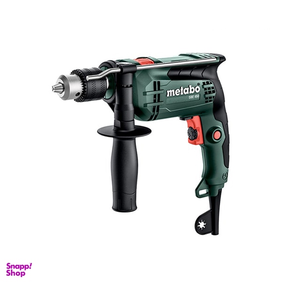 دریل چکشی متابو (Metabo) مدل SBE650