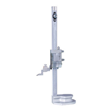 کولیس پایه دار ساده اینسایز (Insize) مدل 300-1250 سایز 30 سانتی متر