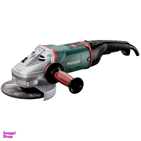 سنگ فرز آهنگری 2600 وات متابو (Metabo) مدل W26-180MVT