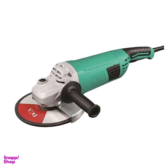 سنگ فرز آهنگری 2800 وات دی سی ای (DCA) مدل ASM05-180