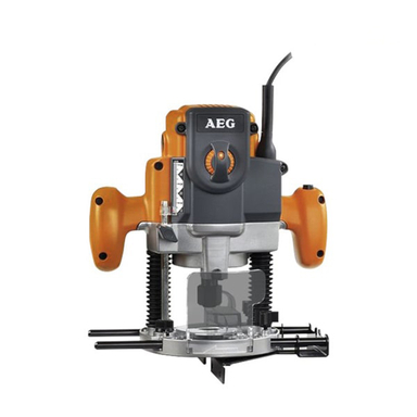 اور فرز آاگ (AEG) مدل RT1350