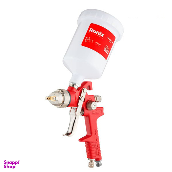 پیستوله رنگ بادی رونیکس (Ronix) مدل RH-6217