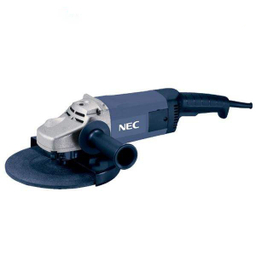 سنگ فرز آهنگری 2300 وات ان ای سی (NEC) مدل 2418