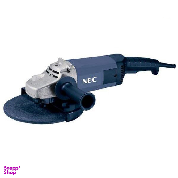 سنگ فرز سنگبری 2300 وات ان ای سی (NEC) مدل 2423