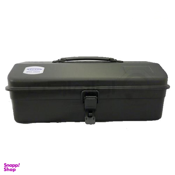 جعبه ابزار فلزی تویو (Toyo) مدل Y-280 سایز 28 سانتی متر