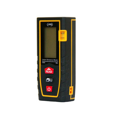 متر لیزری جی سی بی (JCB) مدل HM030 سایز 30 متر