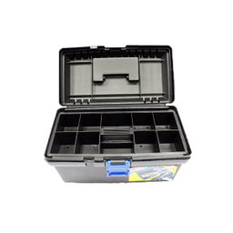 جعبه ابزار پلاستیکی تویو (Toyo) مدل TFP-450 سایز 45 سانتی متر