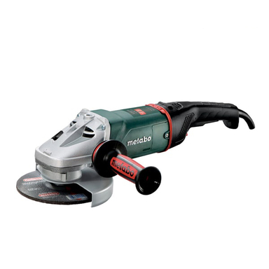 سنگ فرز آهنگری 2200 وات متابو (Metabo) مدل W22-180MVT