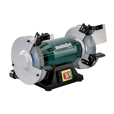سنگ رومیزی 175 میلی متر متابو (Metabo) مدل DS175