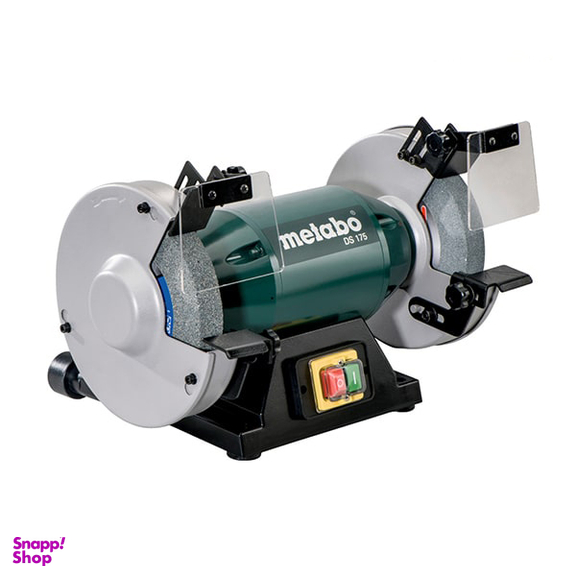 سنگ رومیزی 175 میلی متر متابو (Metabo) مدل DS175