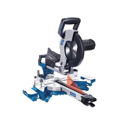 فارسی بر کشویی شپخ (Scheppach) مدل HM110MP