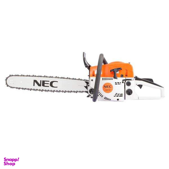 اره زنجیری بنزینی ان ای سی (NEC) مدل DB-45