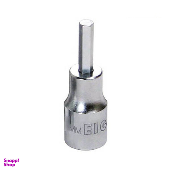 آلن بکسی 1.2 اینچ کوتاه 6 گوش ایت (Eight) مدل 21SB