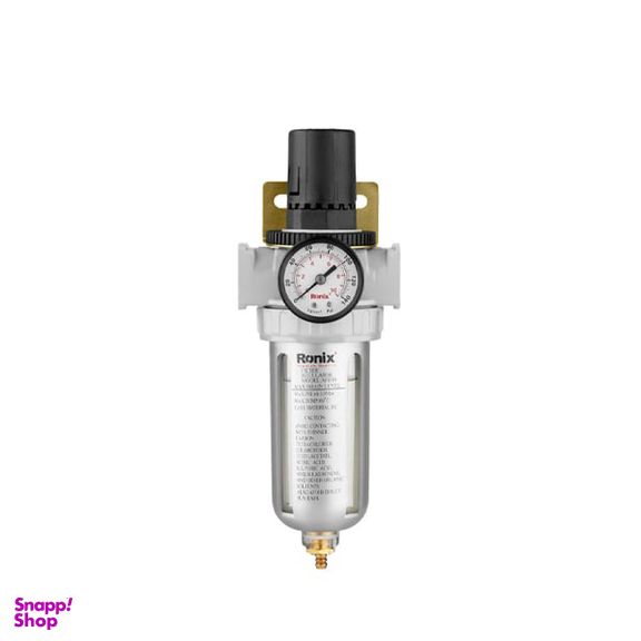 واحد مراقبت رونیکس (Ronix) مدل RH-6901