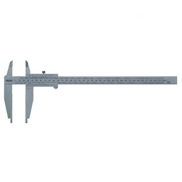 کولیس ساده میتوتویو (Mitutoyo) مدل 406-533 سایز 100 سانتی متر