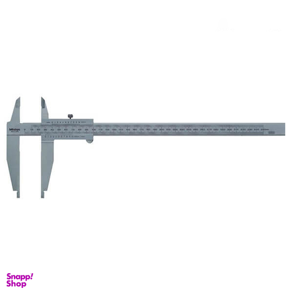 کولیس ساده میتوتویو (Mitutoyo) مدل 406-533 سایز 100 سانتی متر