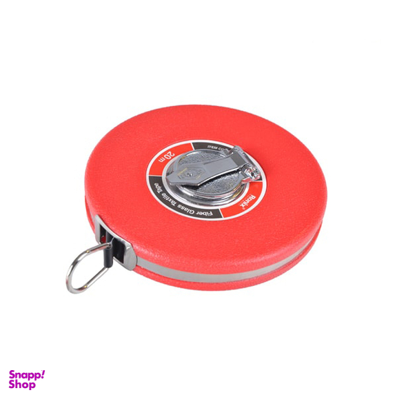 متر فایبر گلاس رونیکس (Ronix) مدل RH-9802 سایز 20 متر