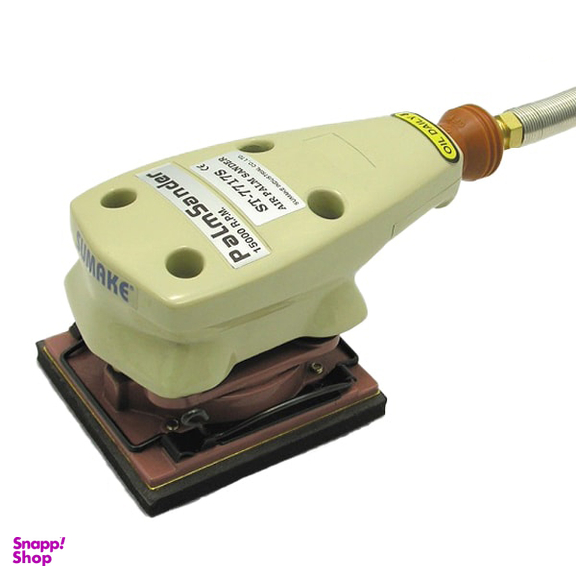 سنباده بادی لرزان مستطیلی سوماک (Sumake) مدل ST-7717S