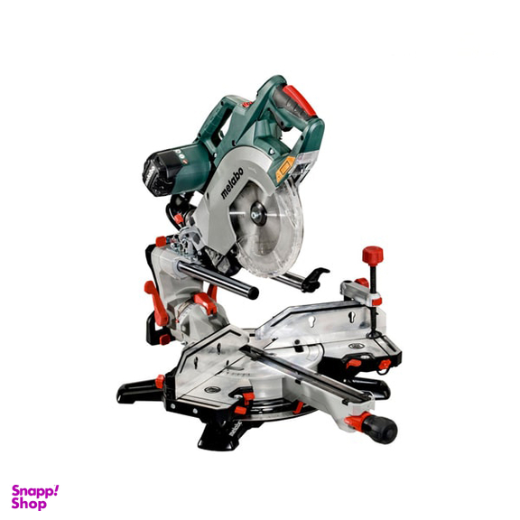 فارسی بر کشویی متابو (Metabo) مدل KGSV 72 Xact SYM