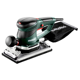 سنباده لرزان مستطیلی متابو (Metabo) مدل SRE4351TurboTec
