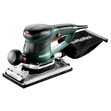 سنباده لرزان مستطیلی متابو (Metabo) مدل SRE4351TurboTec