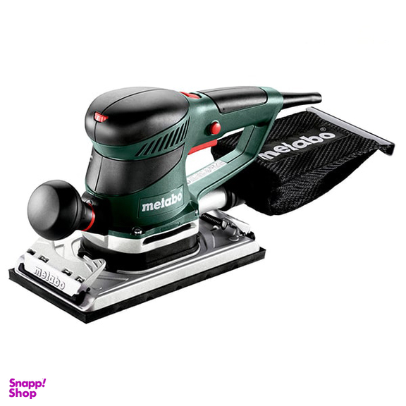 سنباده لرزان مستطیلی متابو (Metabo) مدل SRE4351TurboTec