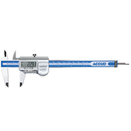 کولیس دیجیتال آکاد (Accud) مدل 12-006-112 سایز 15 سانتی متر