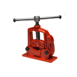 گیره لوله رومیزی فک ایران پتک (Iranpotk) مدل KC-2010 سایز 5 سانتی متر