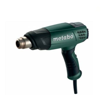 سشوار صنعتی 1600 وات متابو (Metabo) مدل H16-500