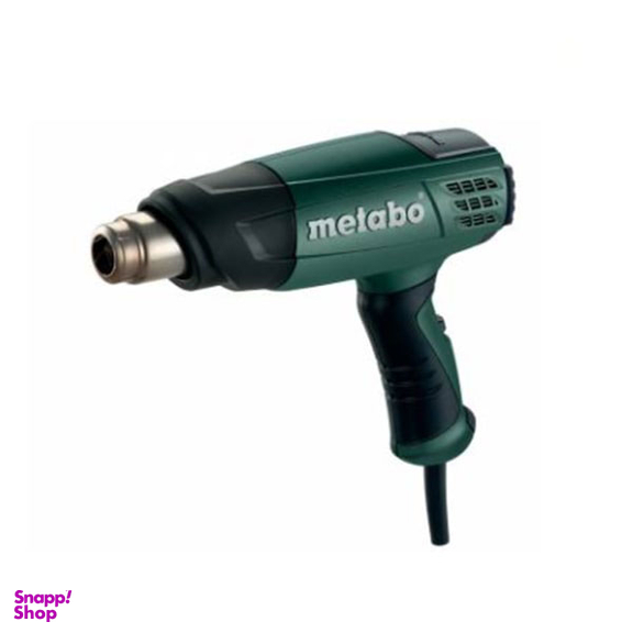 سشوار صنعتی 1600 وات متابو (Metabo) مدل H16-500