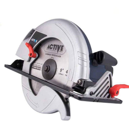 اره گرد بر 235 میلی‌ متر اکتیو (Active) مدل AC-2430