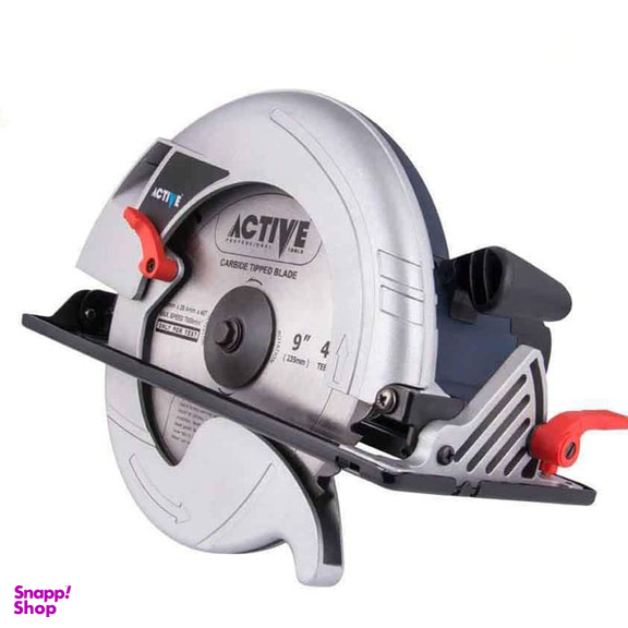 اره گرد بر 235 میلی‌ متر اکتیو (Active) مدل AC-2430