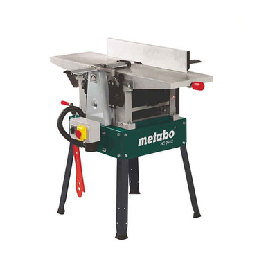 رنده گندگی سه فاز متابو (Metabo) مدل HC260C سایز 260 میلی متر