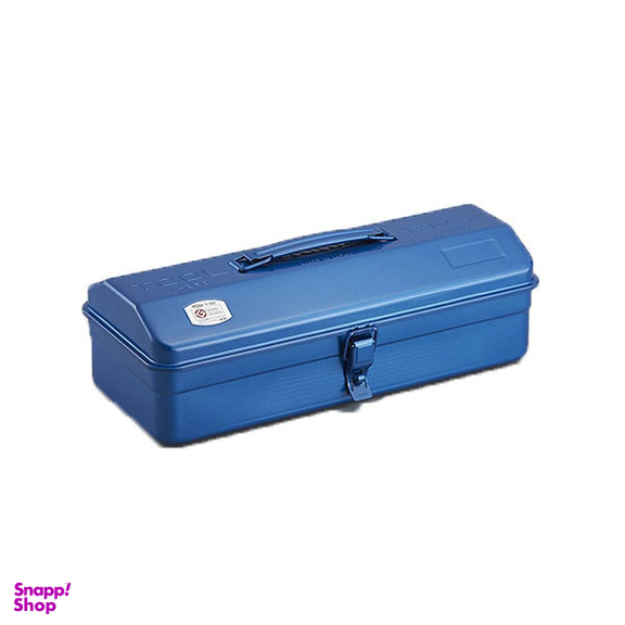 جعبه ابزار فلزی تویو (Toyo) مدل Y-350 سایز 35 سانتی متر