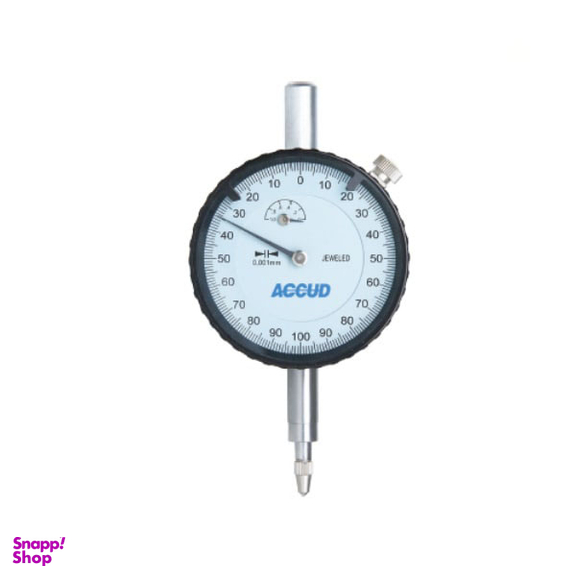 ساعت اندیکاتور آکاد (Accud) مدل 01-001-222