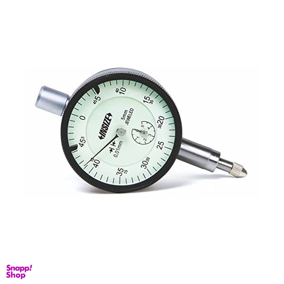 ساعت اندیکاتور اینسایز (Insize) مدل 3-2311